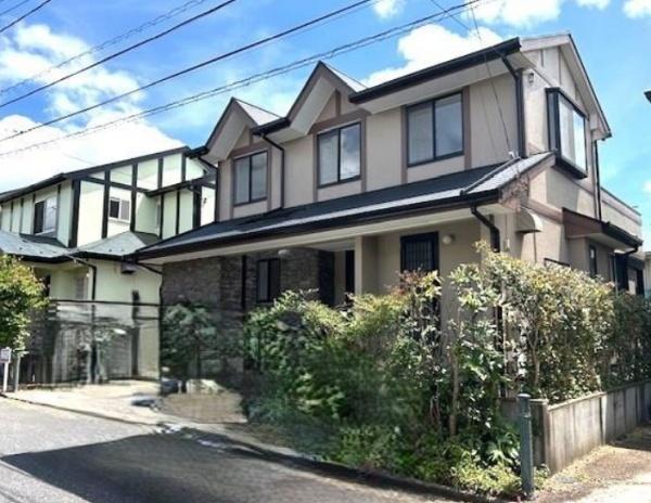 千葉市緑区あすみが丘９丁目の中古一戸建