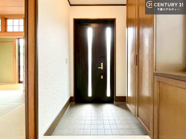 市原市青葉台４丁目の中古一戸建て