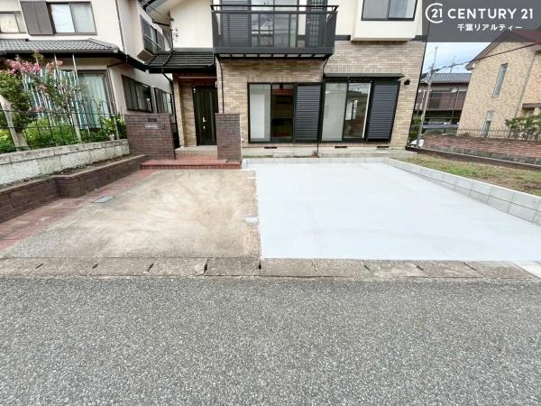 市原市青葉台４丁目の中古一戸建て