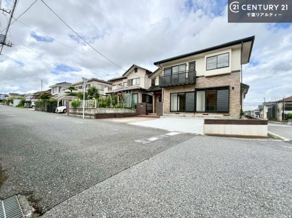 市原市青葉台４丁目の中古一戸建て