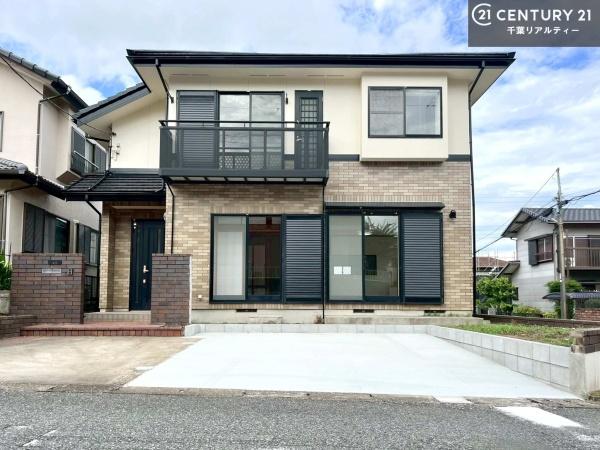 市原市青葉台４丁目の中古一戸建