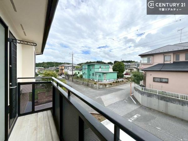 市原市青葉台４丁目の中古一戸建て