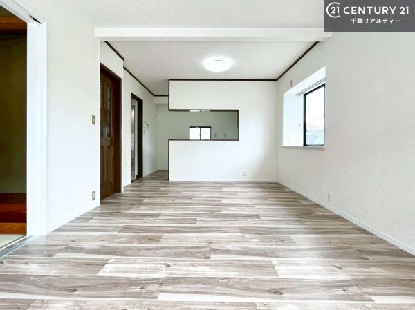 市原市青葉台４丁目の中古一戸建て