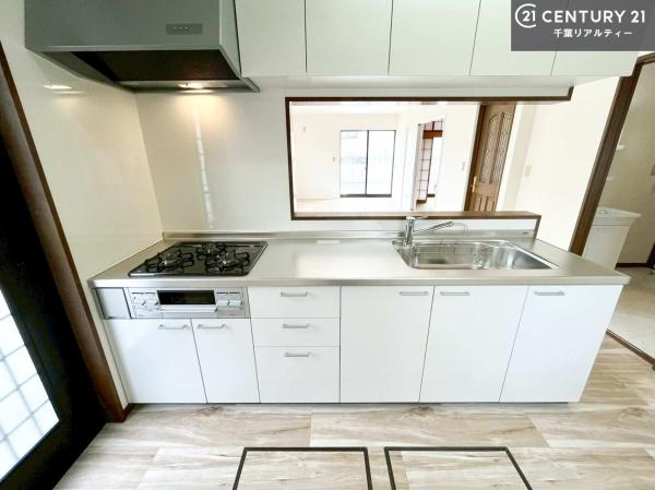 市原市青葉台４丁目の中古一戸建て