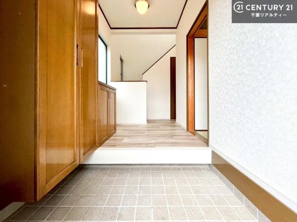 市原市青葉台４丁目の中古一戸建て