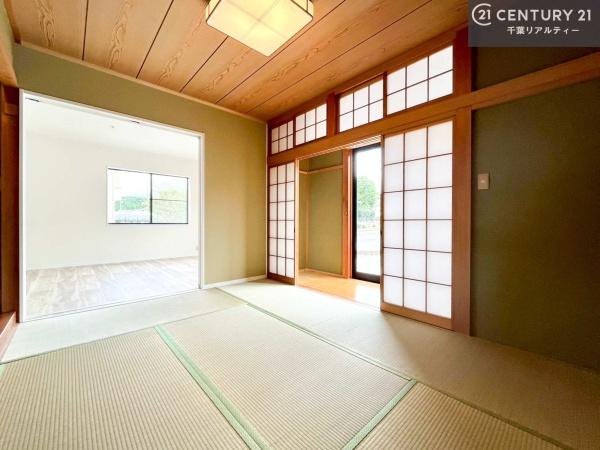 市原市青葉台４丁目の中古一戸建て