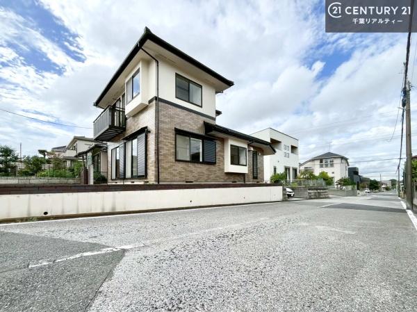 市原市青葉台４丁目の中古一戸建て