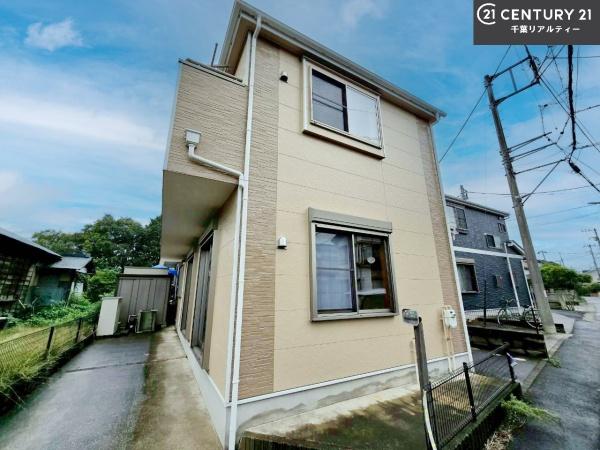 千葉市緑区誉田町１丁目の中古一戸建て