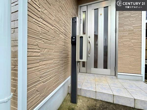 千葉市緑区誉田町１丁目の中古一戸建て