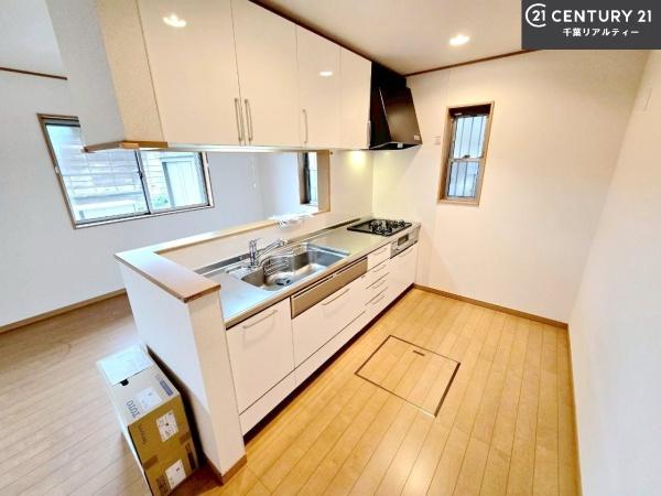 千葉市緑区誉田町１丁目の中古一戸建て