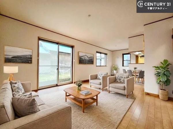 千葉市緑区誉田町１丁目の中古一戸建て