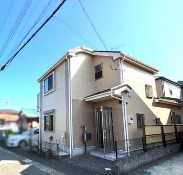 千葉市緑区誉田町１丁目の中古一戸建