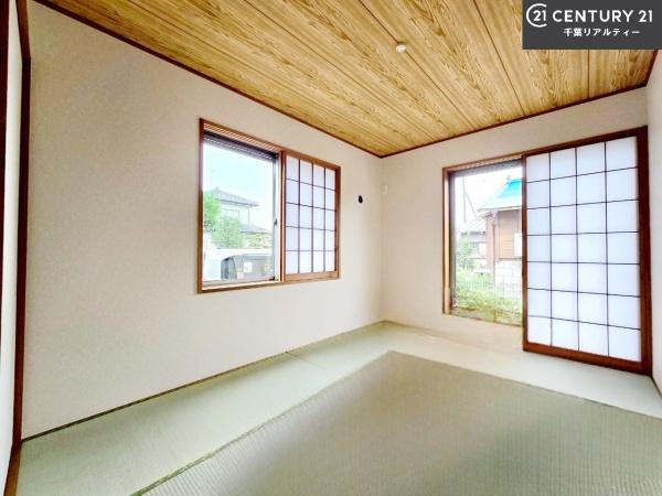 千葉市緑区誉田町１丁目の中古一戸建て