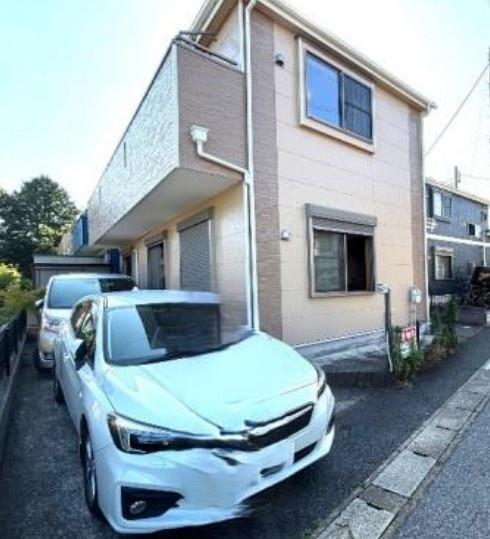 千葉市緑区誉田町１丁目の中古一戸建
