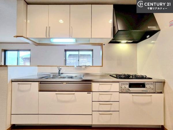 千葉市緑区誉田町１丁目の中古一戸建