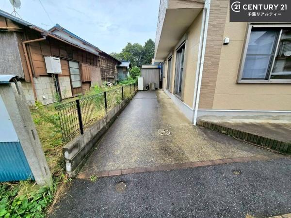 千葉市緑区誉田町１丁目の中古一戸建