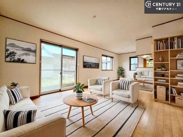 千葉市緑区誉田町１丁目の中古一戸建て