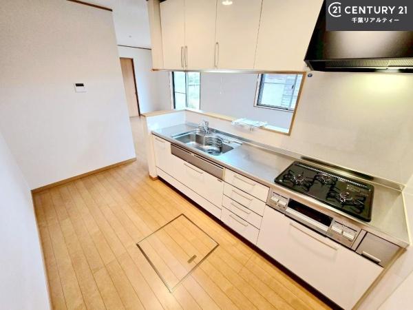 千葉市緑区誉田町１丁目の中古一戸建て