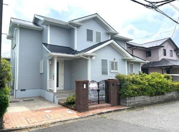 千葉市緑区あすみが丘６丁目の中古一戸建