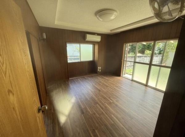木更津市畑沢４丁目の中古一戸建て