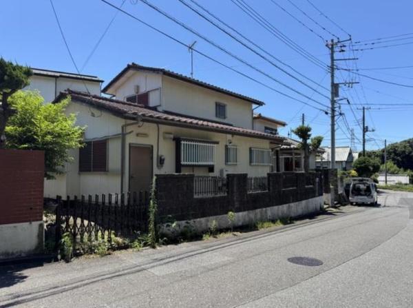 木更津市畑沢４丁目の中古一戸建