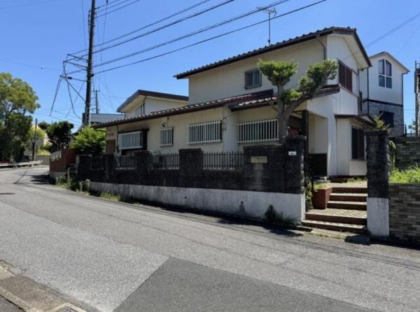 木更津市畑沢４丁目の中古一戸建て