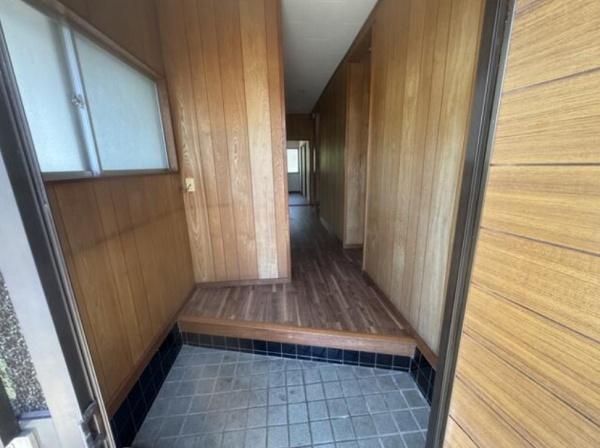 木更津市畑沢４丁目の中古一戸建て