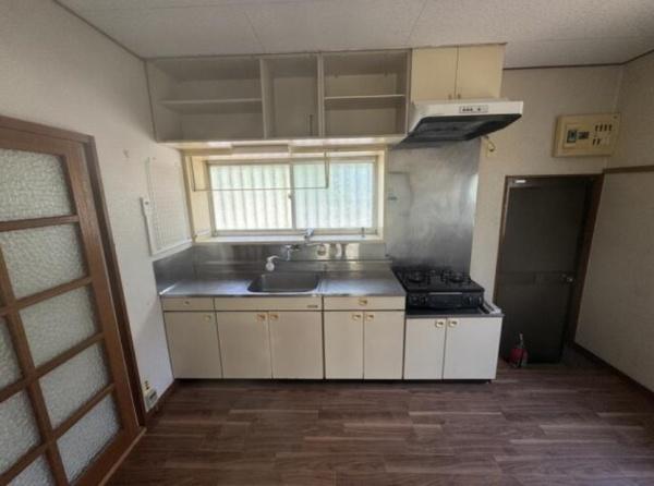 木更津市畑沢４丁目の中古一戸建て