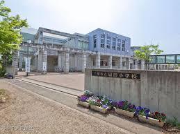 コープシティおゆみ野Ｂ棟(千葉市立扇田小学校)