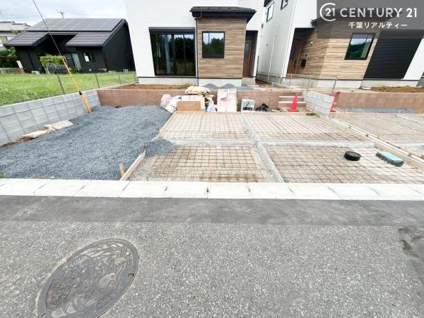 木更津市桜井新町2丁目　1号棟