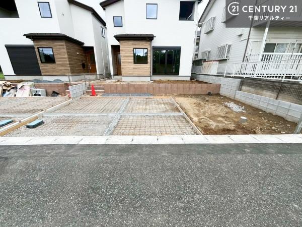 木更津市桜井新町２丁目の新築一戸建