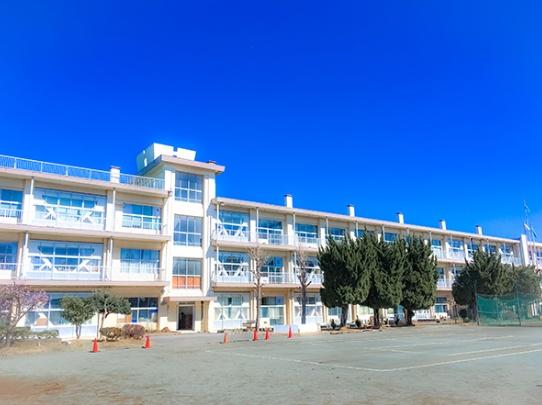 千葉市中央区仁戸名町の中古一戸建て(千葉市立川戸中学校)
