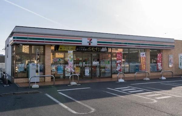 千葉市中央区仁戸名町の中古一戸建て(セブンイレブン千葉おゆみ野南2丁目店)
