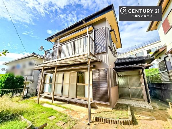 千葉市中央区仁戸名町　中古戸建