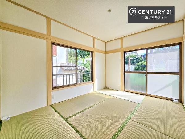 千葉市中央区仁戸名町の中古一戸建て