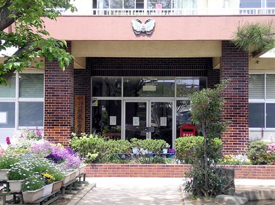 ロイヤルコート京葉蘇我(千葉市立蘇我小学校)