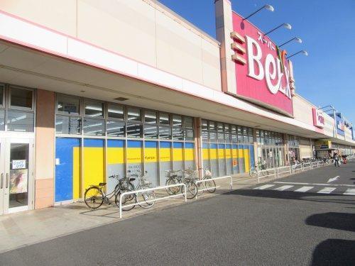 ザ・登戸ヒルズフォレストコート(マツモトキヨシ千葉美浜店)