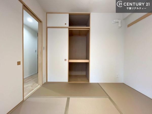 ザ・登戸ヒルズフォレストコート