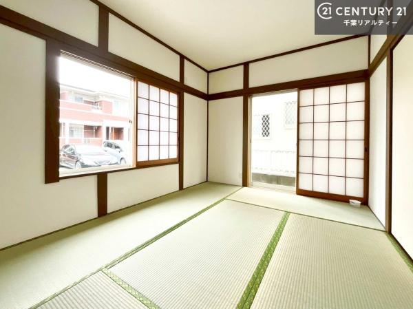 千葉市中央区矢作町の中古一戸建て