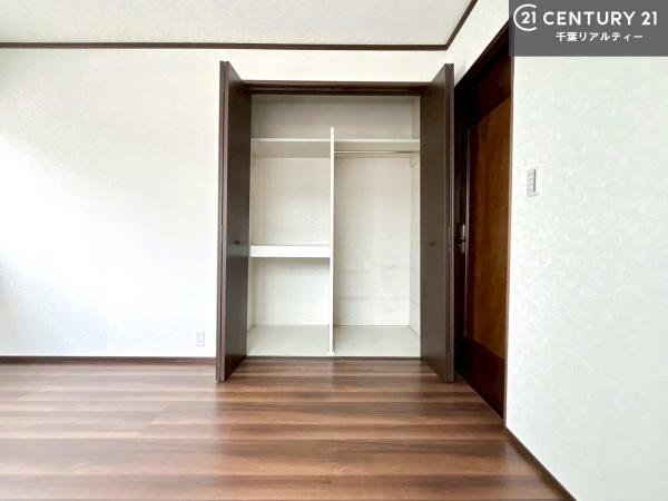 千葉市中央区矢作町の中古一戸建て