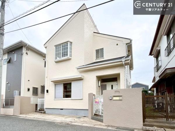 千葉市中央区矢作町　中古戸建