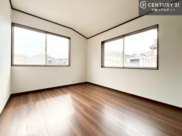 千葉市中央区矢作町の中古一戸建て