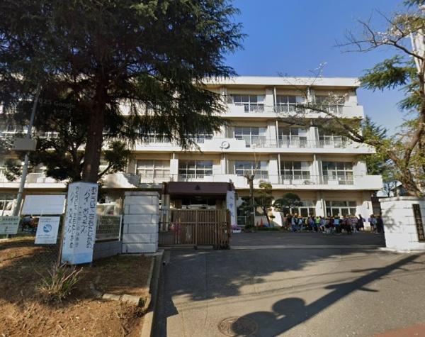 千葉市中央区大森町の中古一戸建て(千葉市立大巌寺小学校)