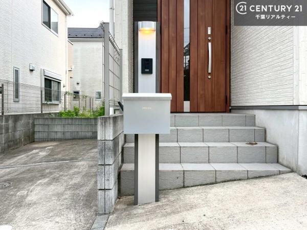 千葉市中央区大森町の中古一戸建て