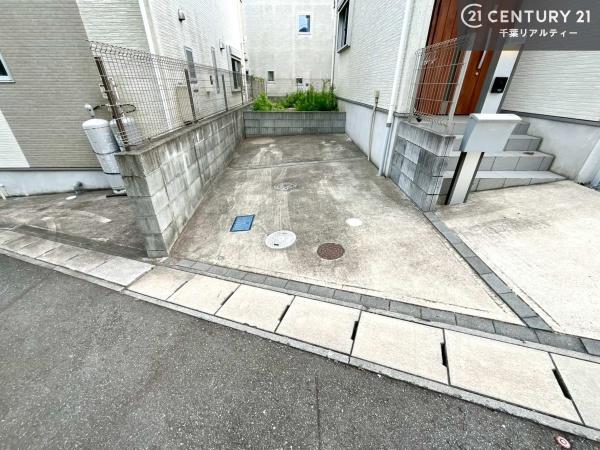 千葉市中央区大森町の中古一戸建て