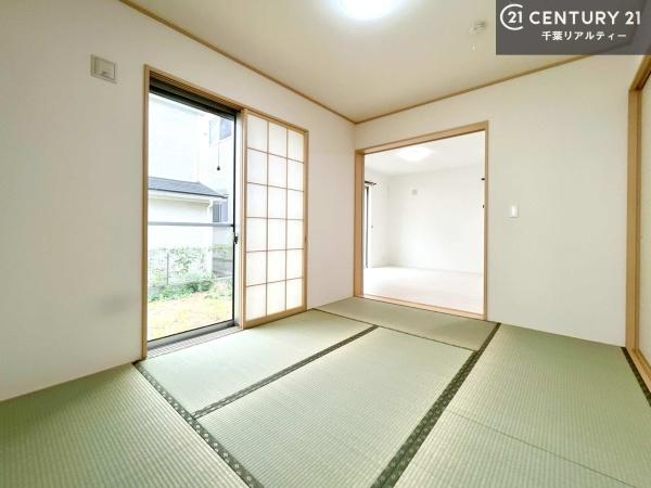千葉市中央区大森町　中古戸建