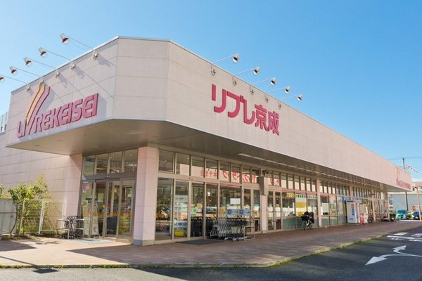 ダイアパレスパレッティア(リブレ京成ミナーレ本千葉店)