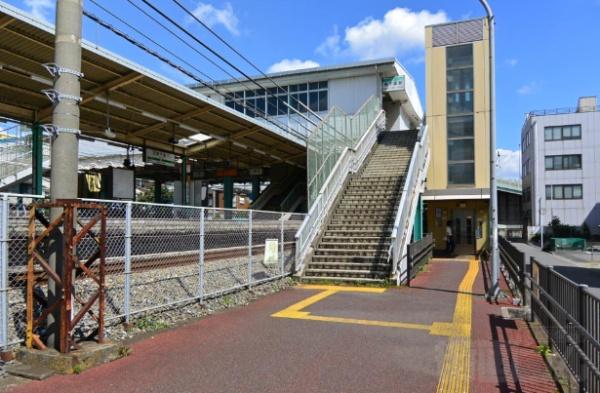 ハイラーク千葉(東千葉駅(JR総武本線))
