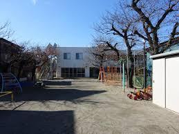 千葉グランドハイツ(寒川保育園)