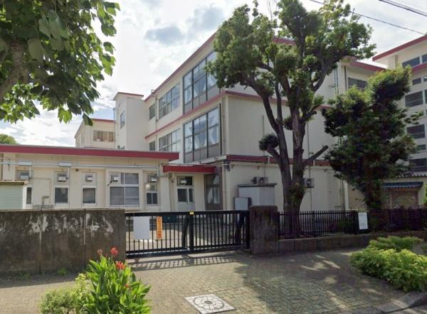 千葉グランドハイツ(千葉市立本町小学校)